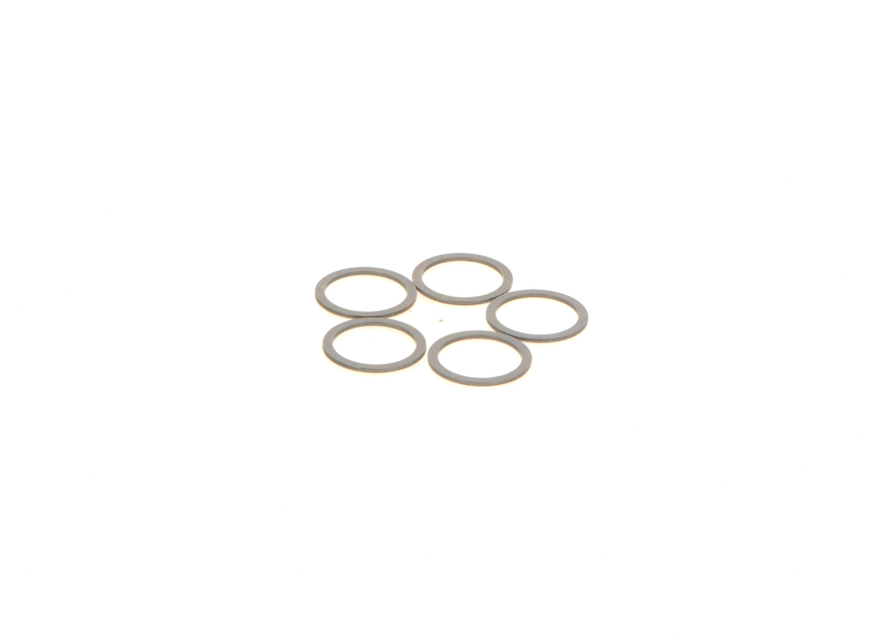 BOSCH F 00Z C99 911 Repair Kit, common rail system