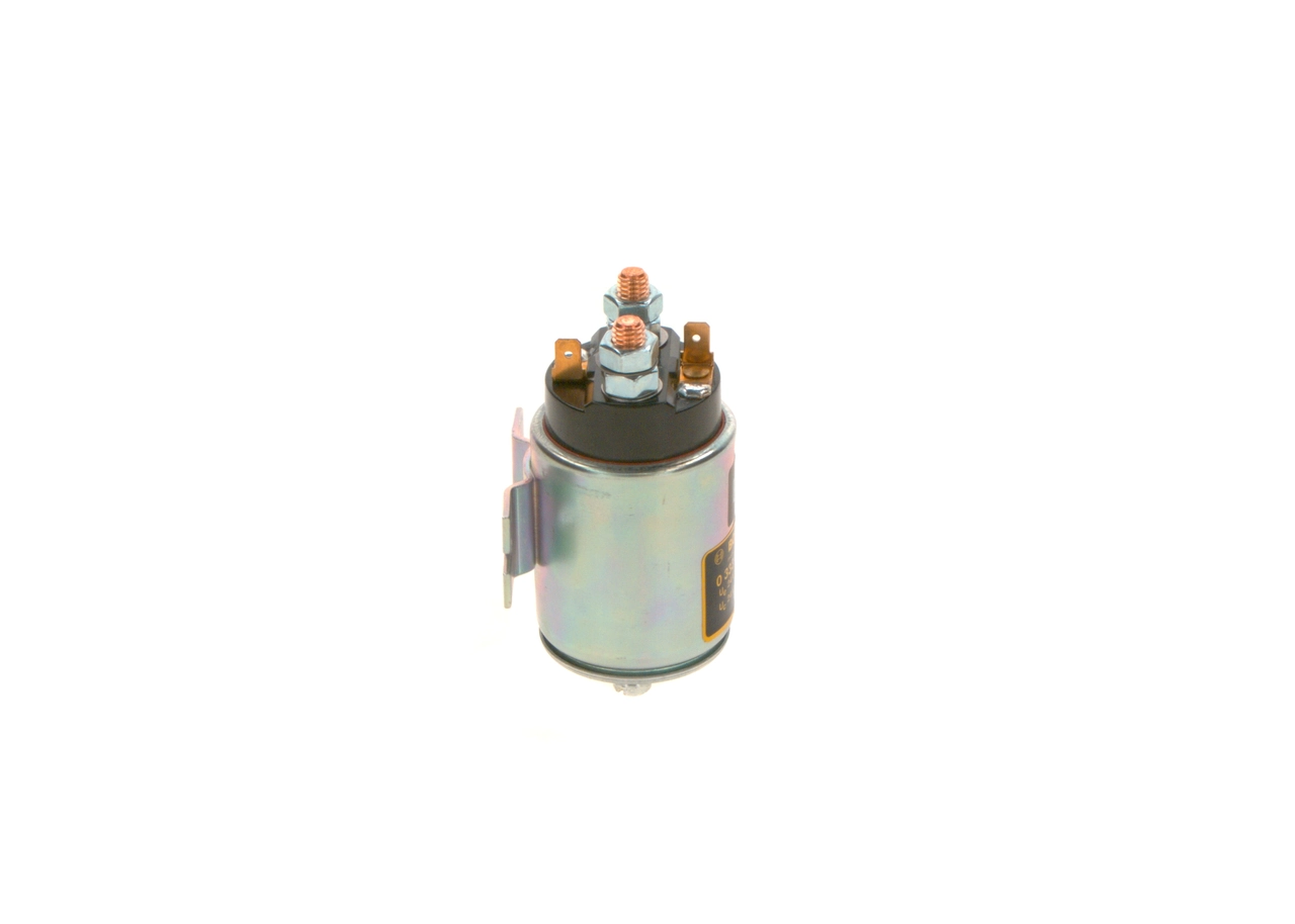 BOSCH 0 333 009 011 Relay, main current