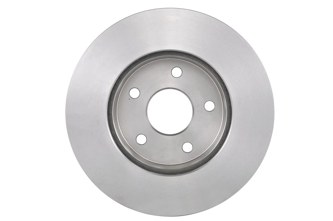 Brake Disc 0 986 478 772