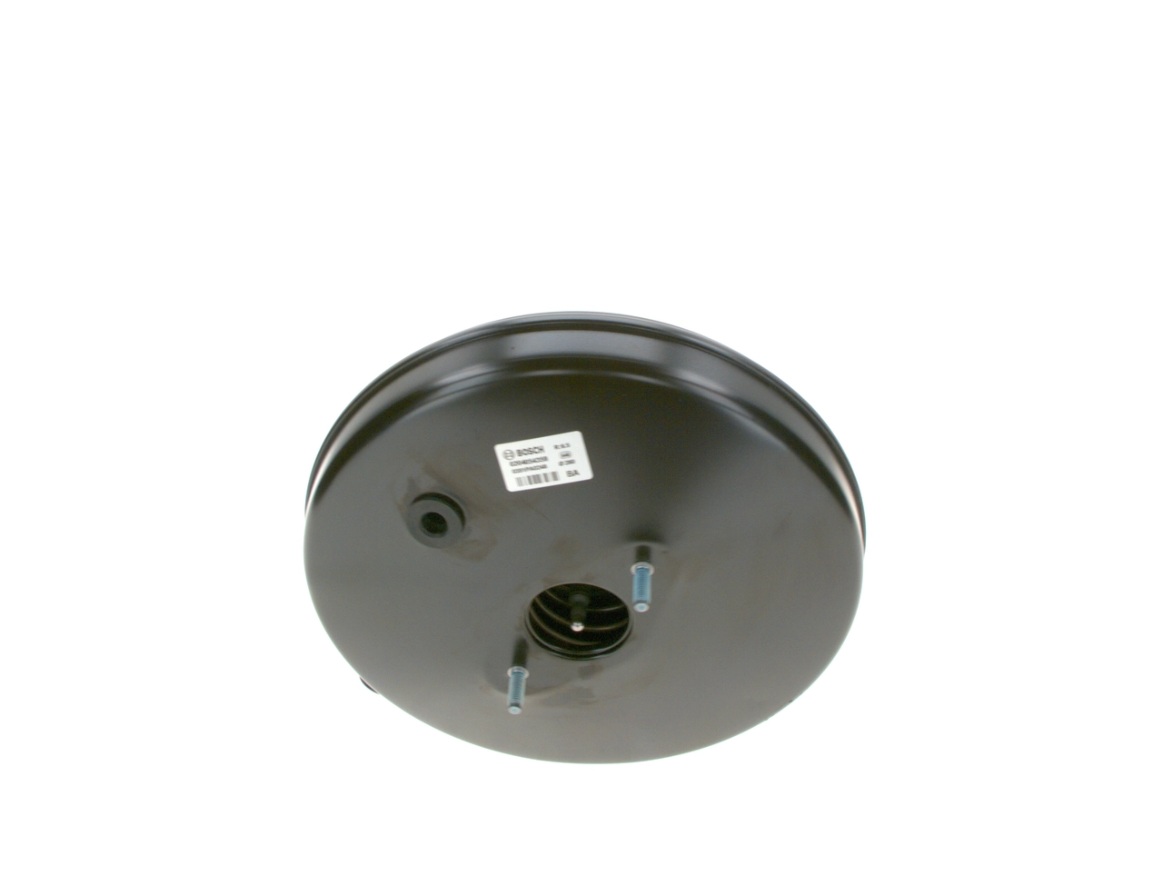 BOSCH 0 204 125 858 Brake Booster