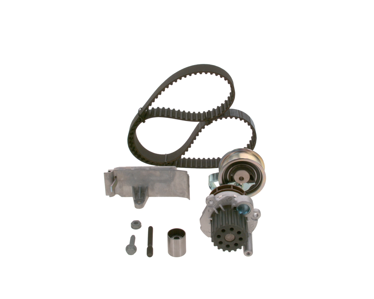 Water Pump & Timing Belt Kit 1 987 946 475
