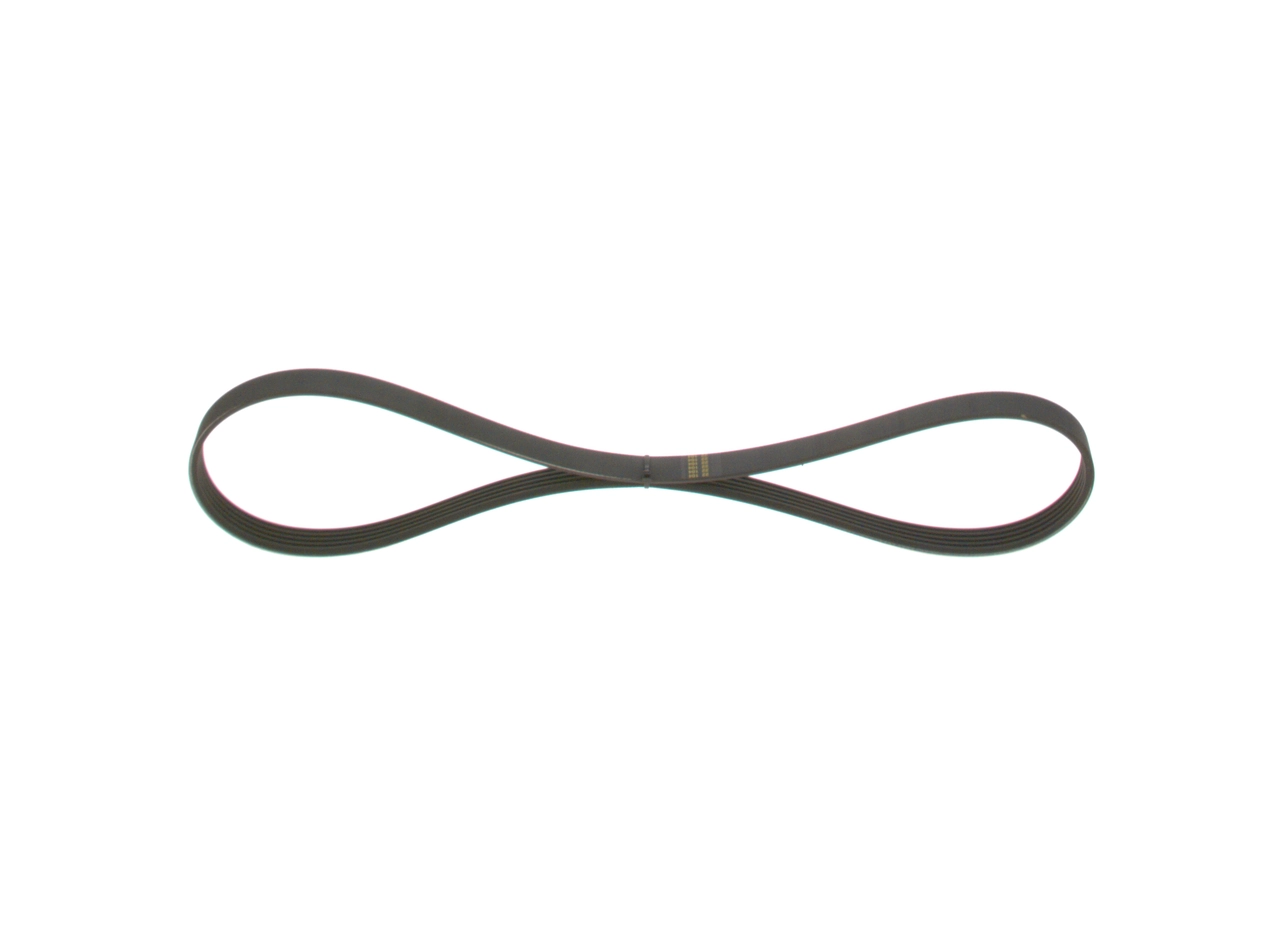 V-Ribbed Belt 1 987 947 920