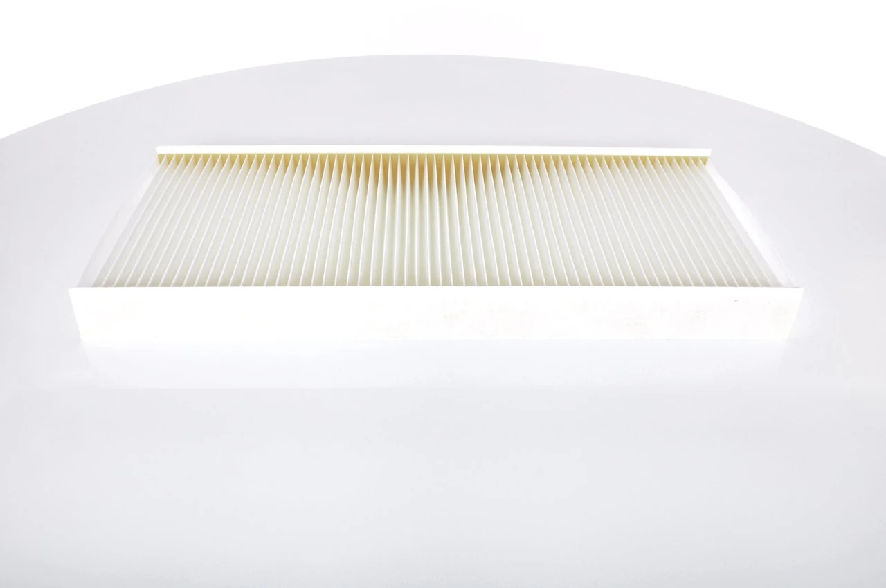 Filter, cabin air 1 987 431 181