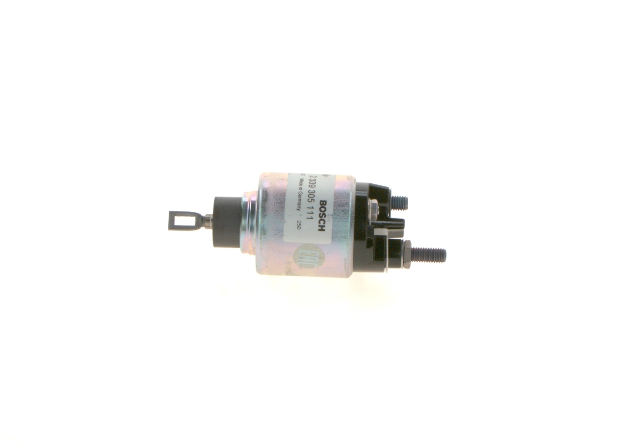 BOSCH 2 339 305 111 Solenoid Switch, starter