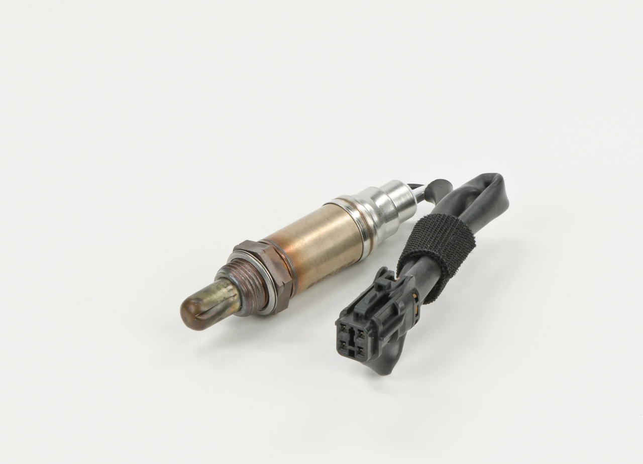 BOSCH 0 258 986 007 Lambda Sensor