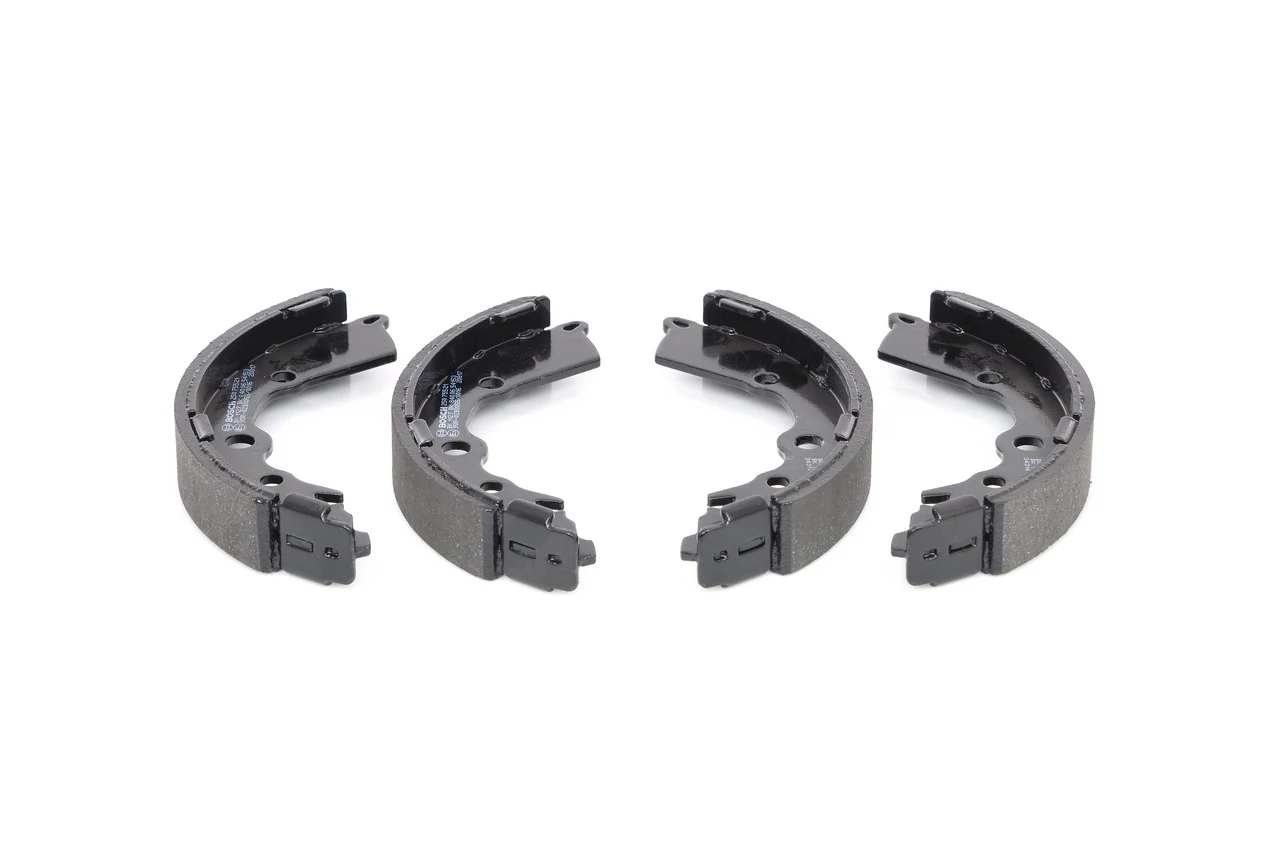 Brake Shoe Set 0 986 487 797