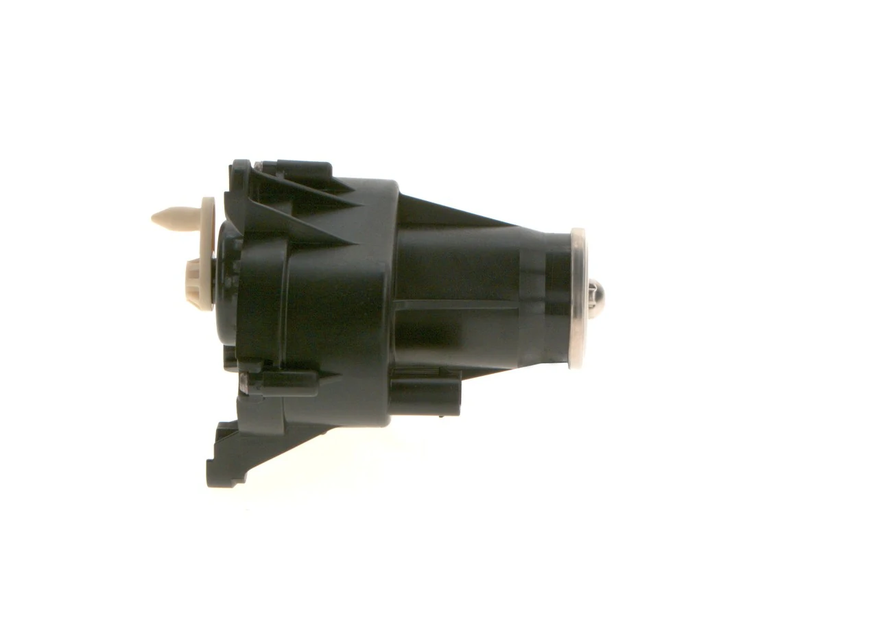 Control, swirl covers (induction pipe) 0 280 751 013