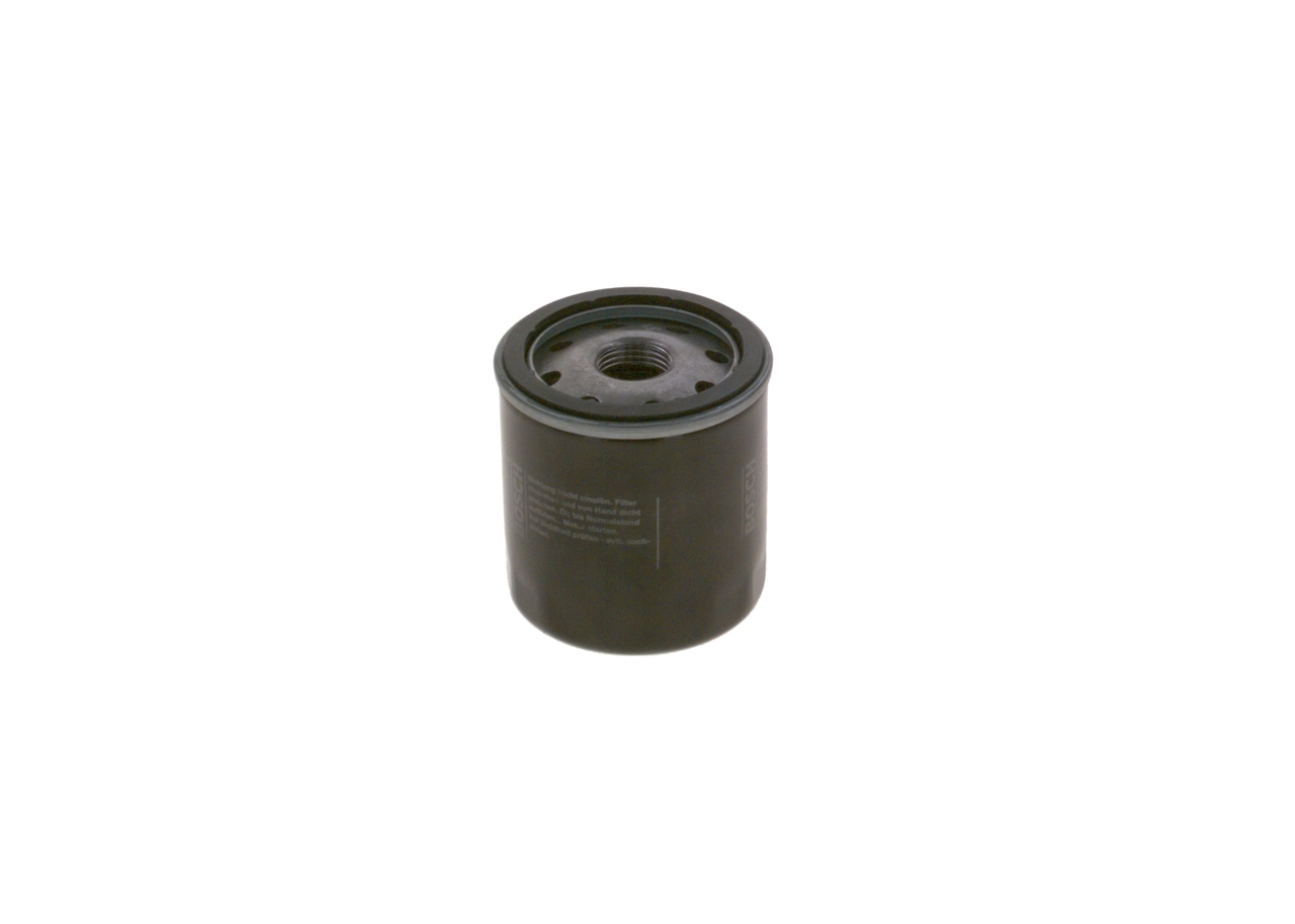 Oil Filter F 026 407 221
