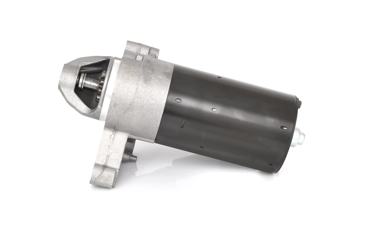 BOSCH 0 001 138 005 Starter