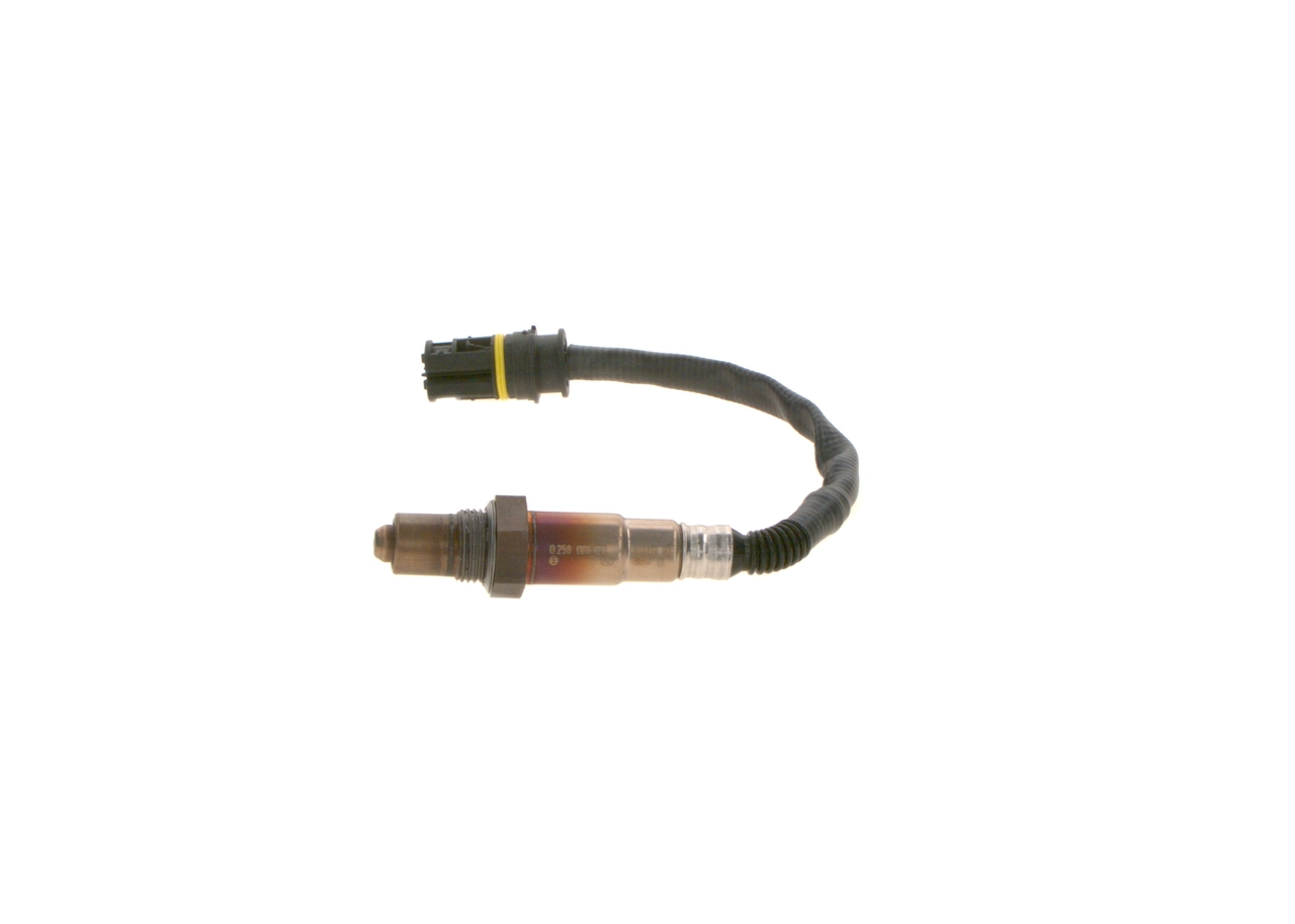 Oxygen Sensor 0 258 006 123