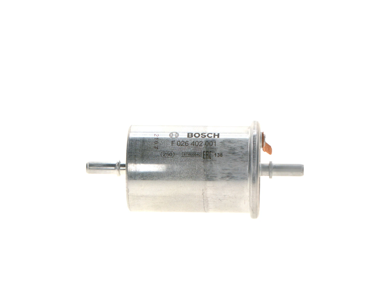 Fuel Filter F 026 402 001