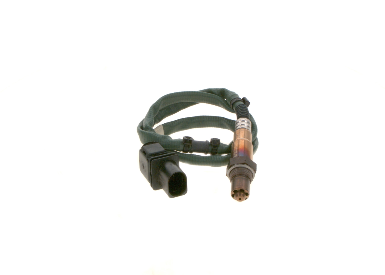 Oxygen Sensor 0 258 017 331