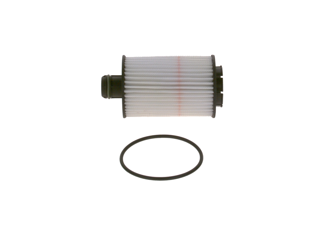Oil Filter F 026 407 249