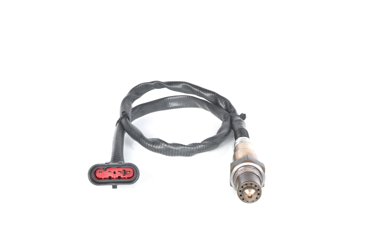 Oxygen Sensor 0 258 010 213