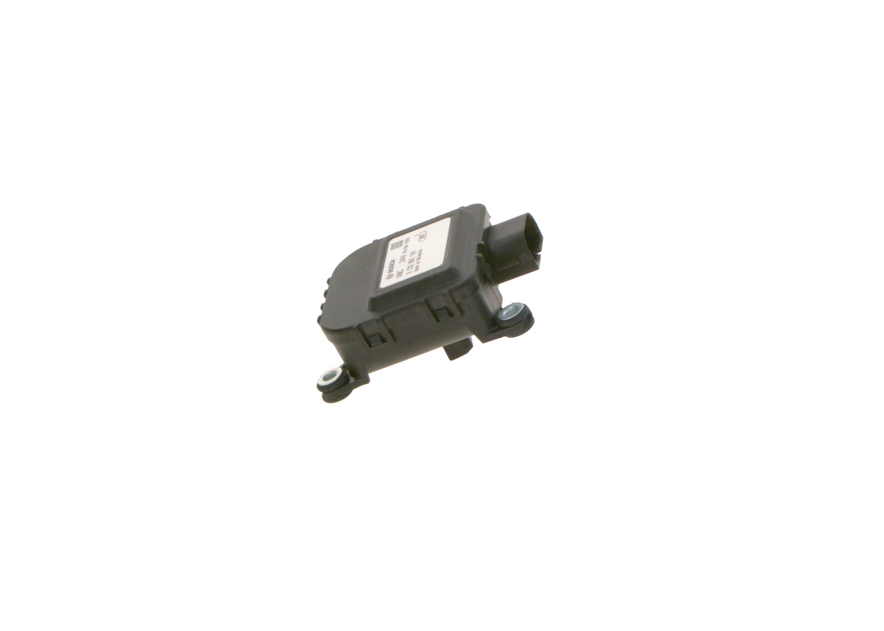Actuator, headlight levelling 0 132 801 141