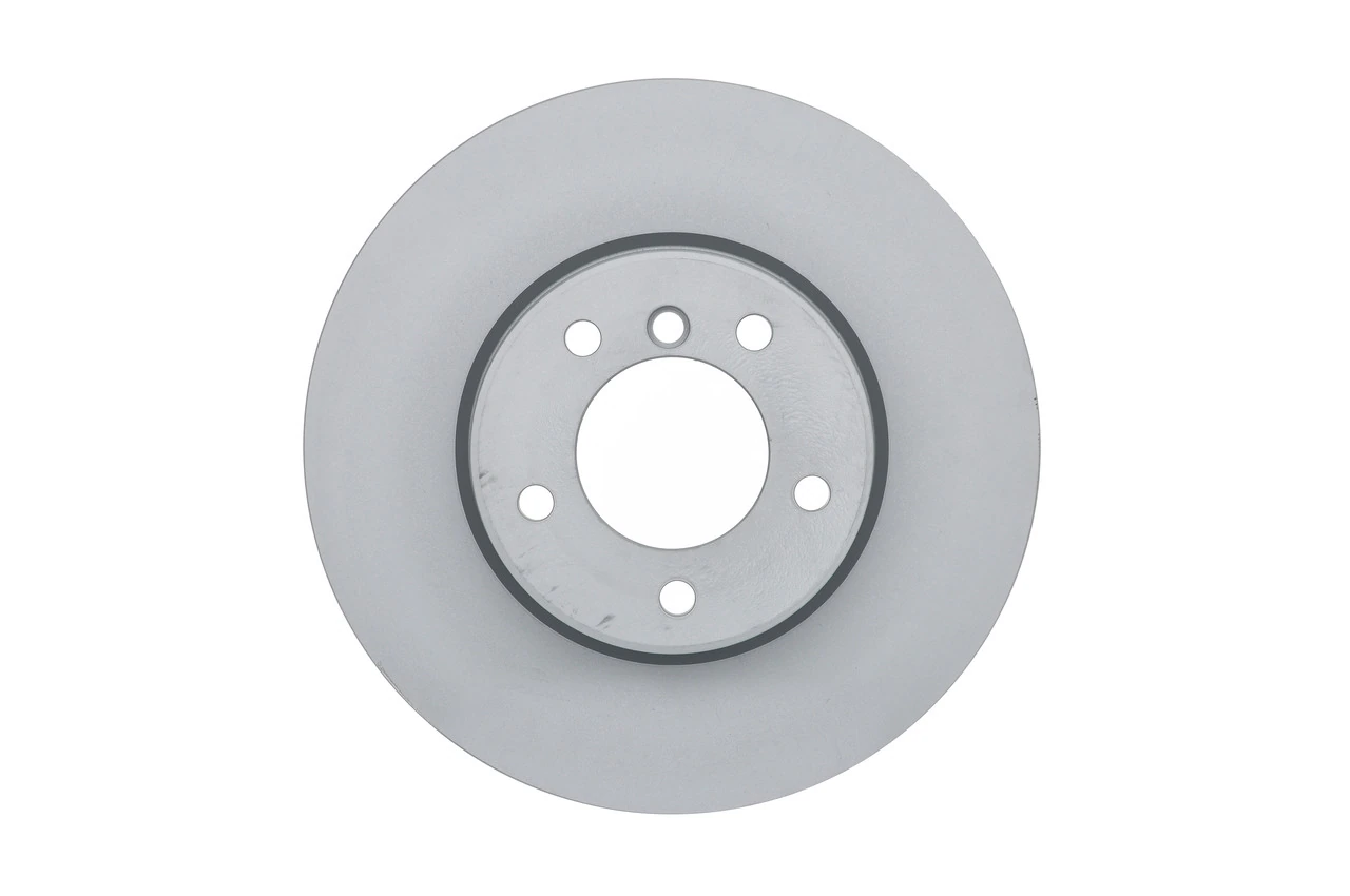 Brake Disc 0 986 479 D39