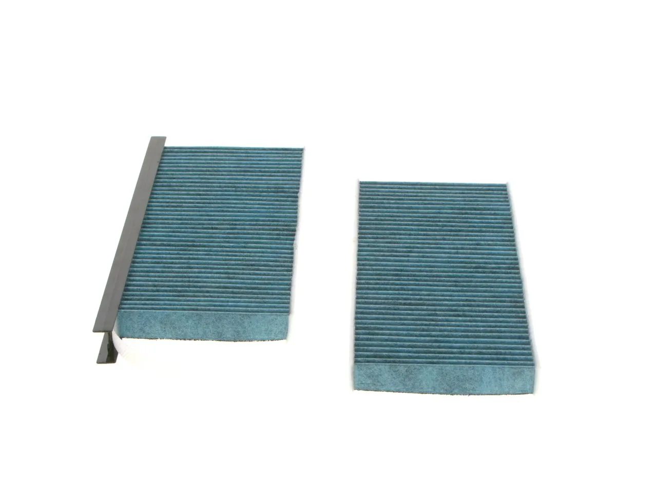 Filter, cabin air FILTER+ 0 986 628 553