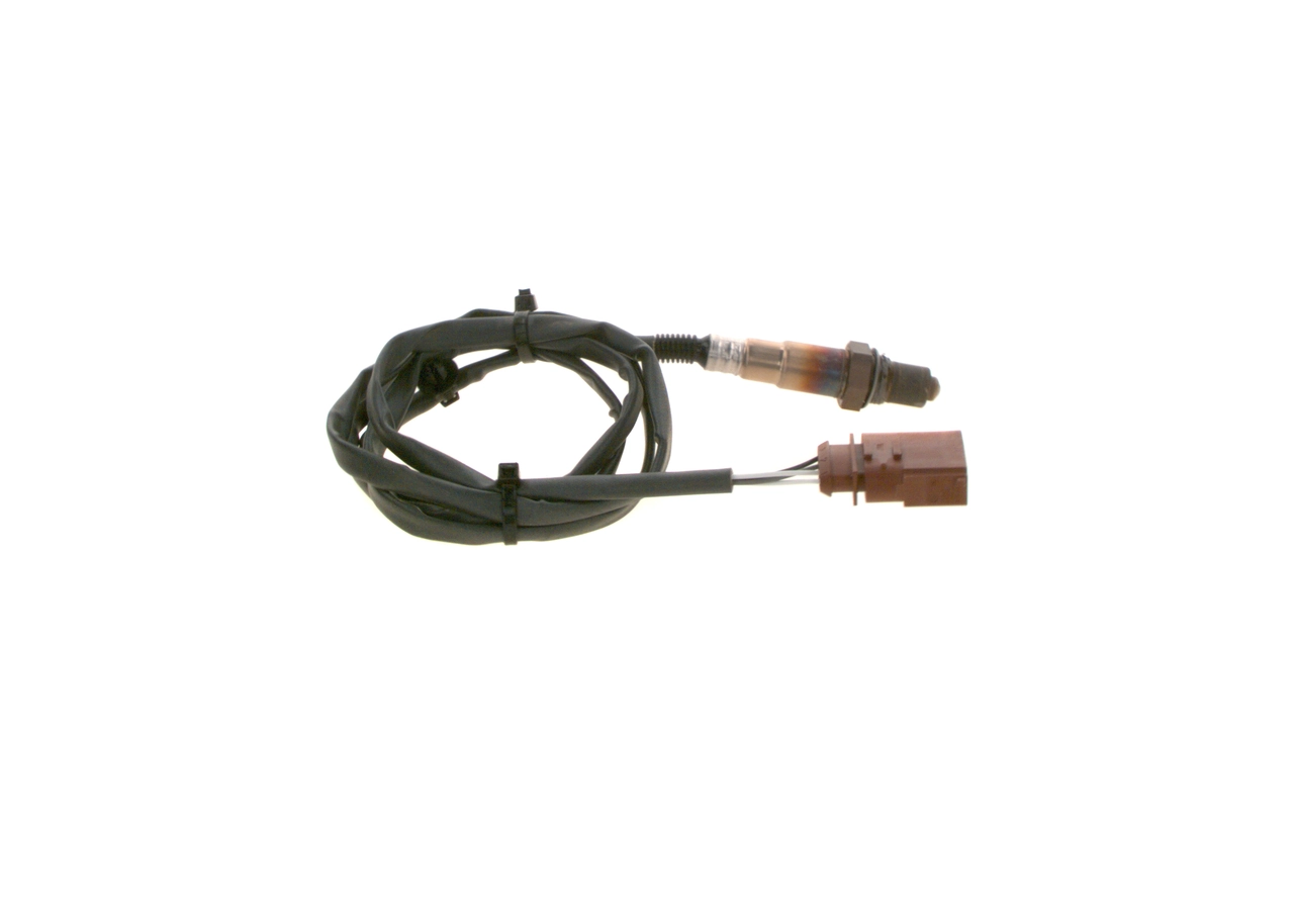 Oxygen Sensor 0 258 010 344