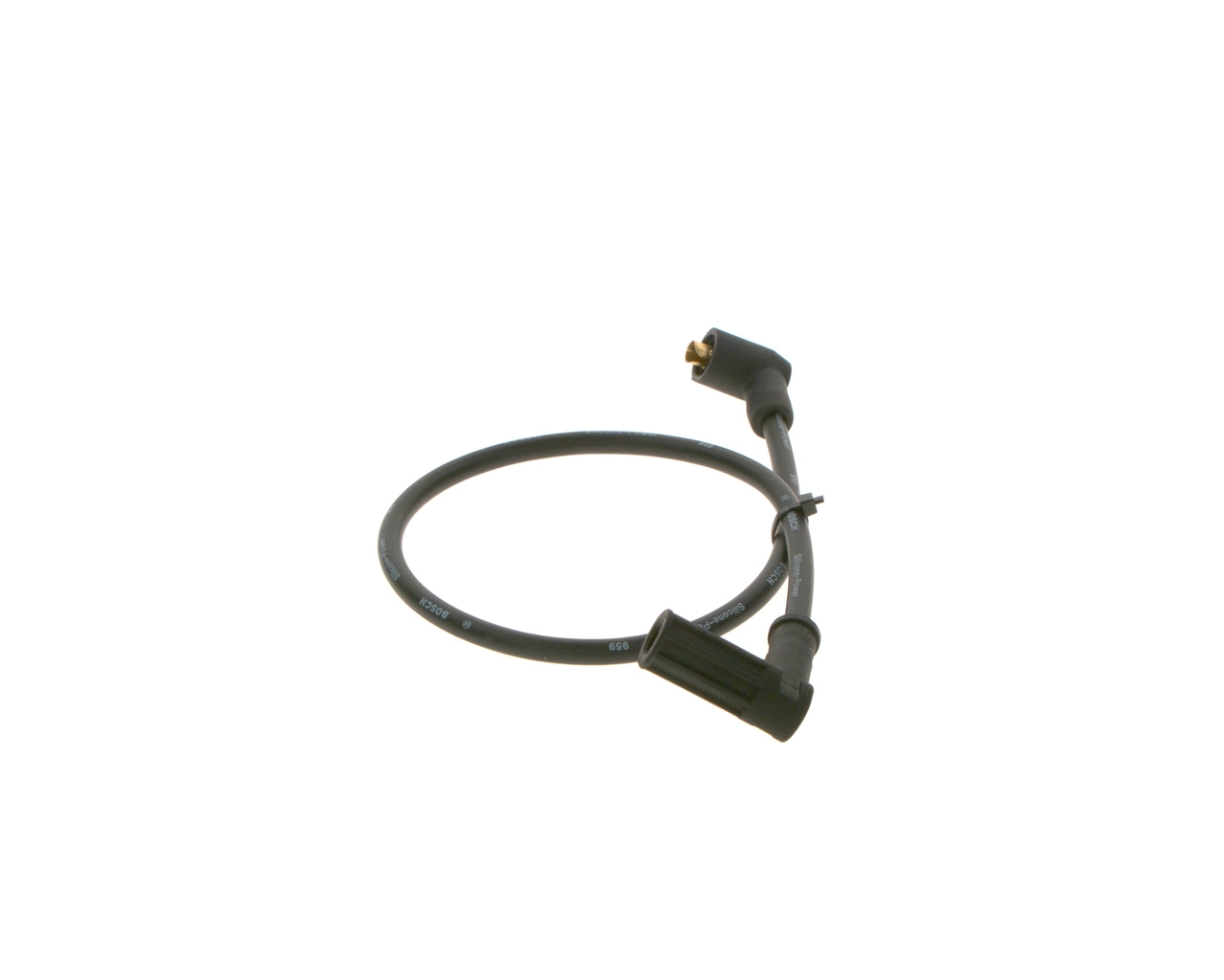 Ignition Cable Kit 0 986 356 718