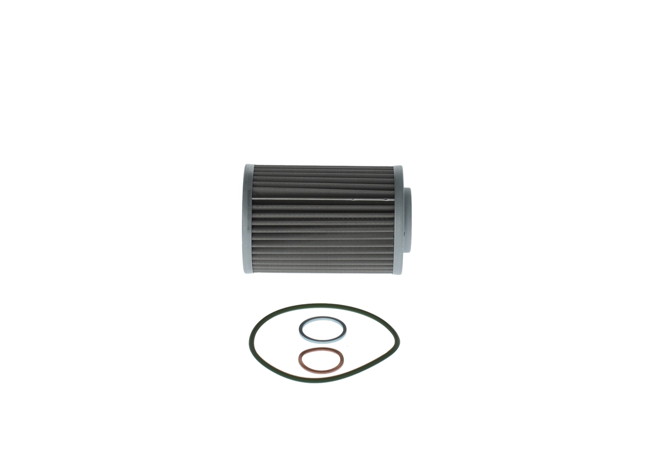 Filtro hidráulico, transmisión automática F 026 407 118