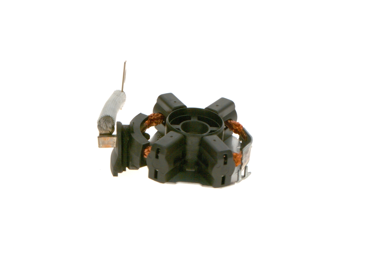 BOSCH 1 004 336 621 Holder, carbon brushes