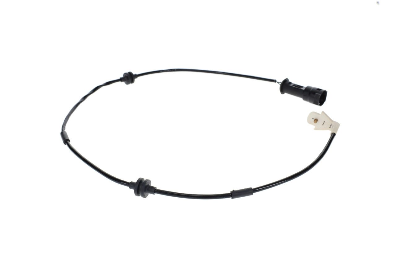 Warning Contact, brake pad wear 1 987 474 934