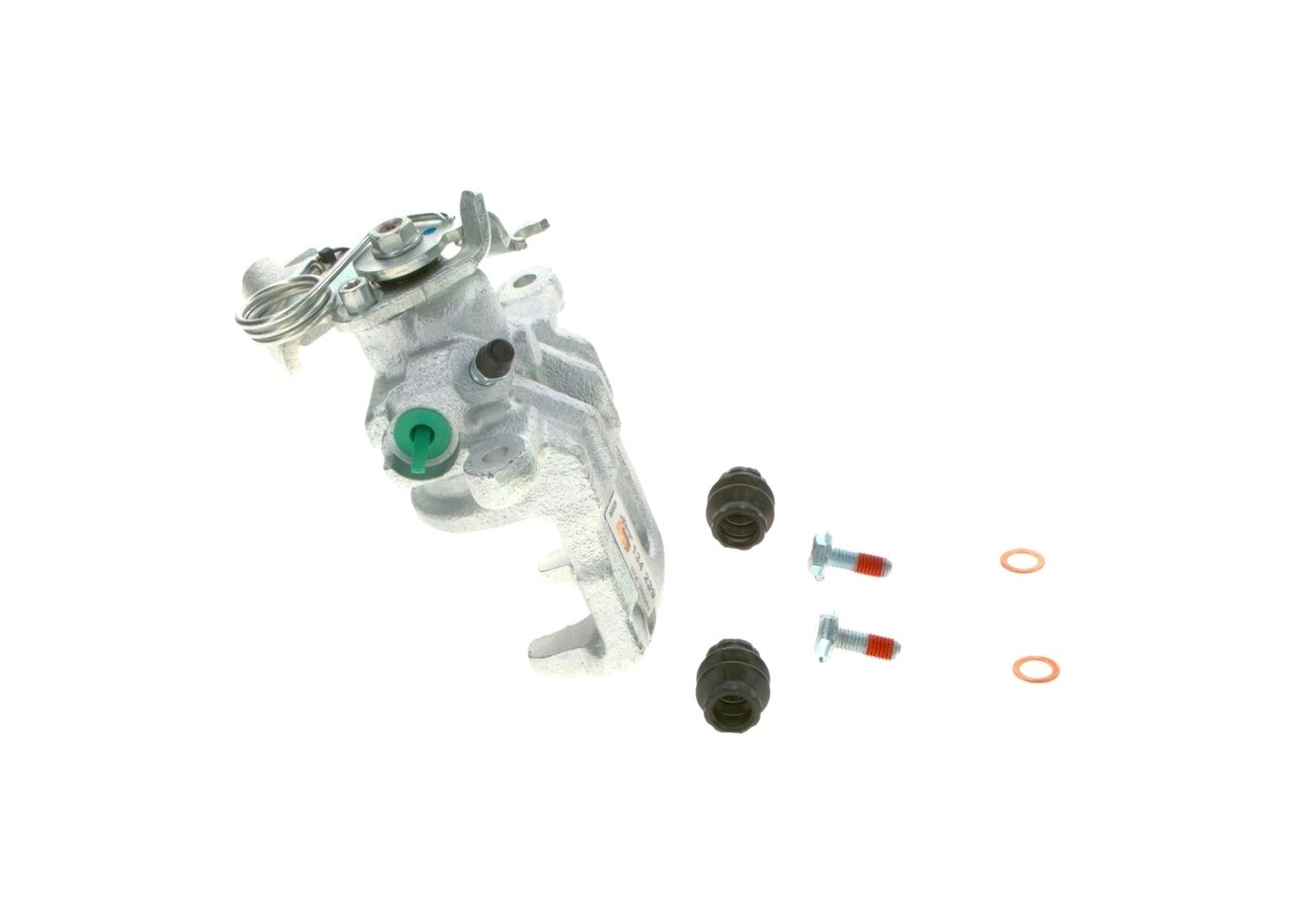 Brake Caliper 0 986 134 239