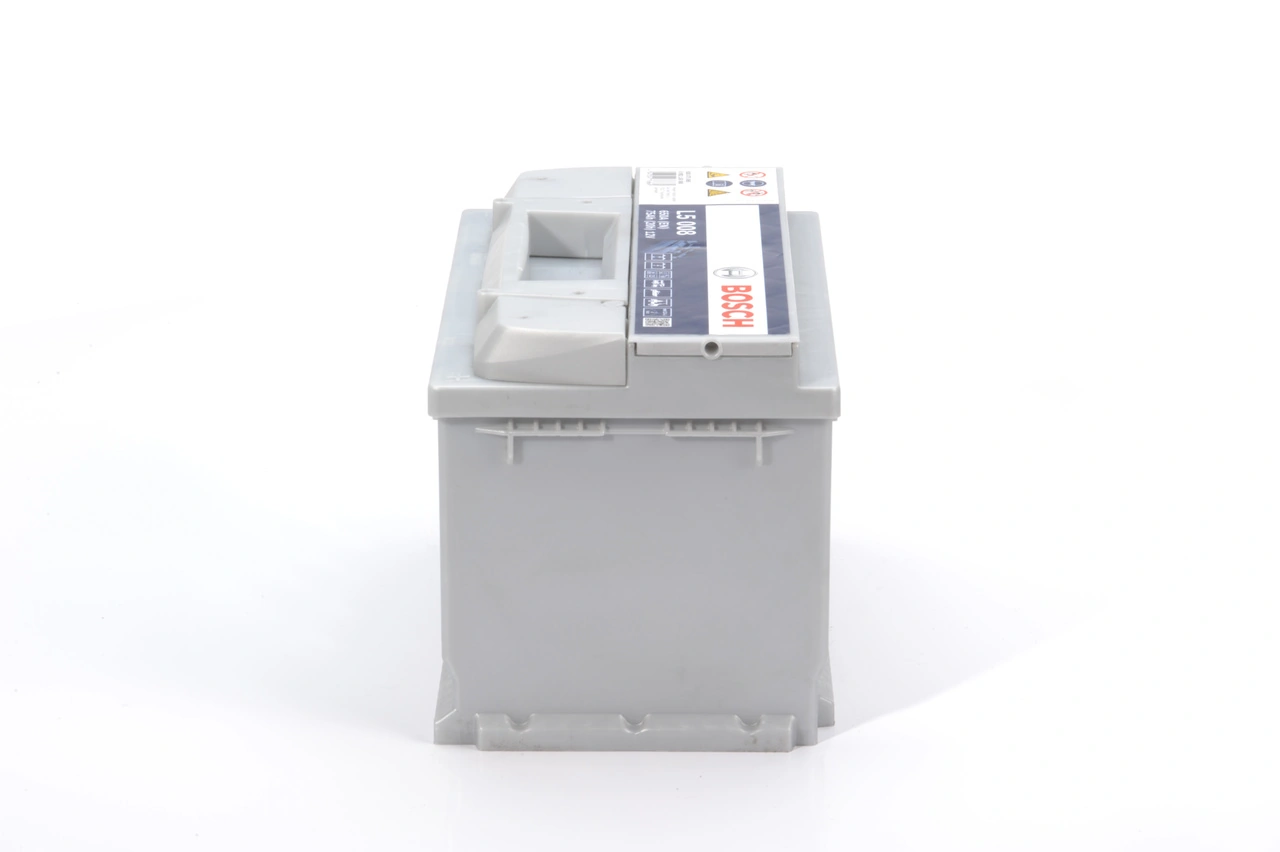 BOSCH 0 092 L50 080 Starter Battery