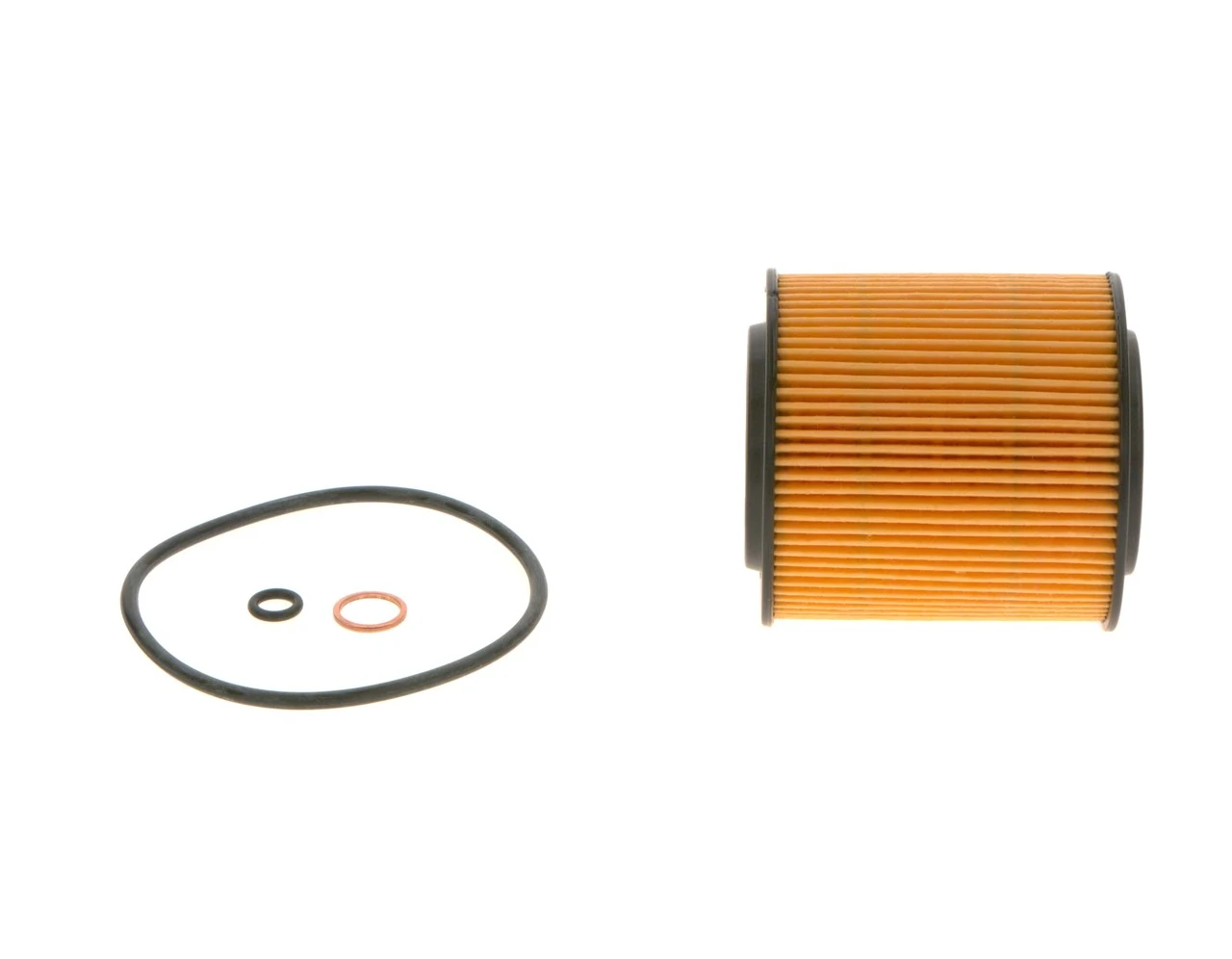 Oil Filter 0 986 4B7 019