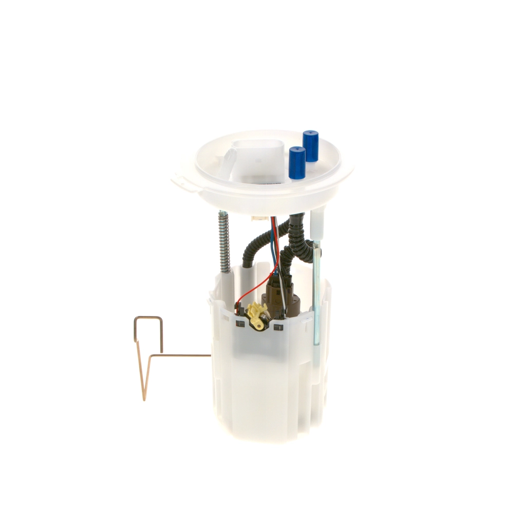 Fuel Feed Unit 0 986 580 940