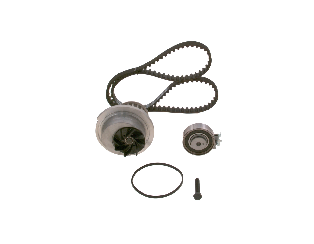 BOSCH 1 987 946 998 Water Pump & Timing Belt Kit