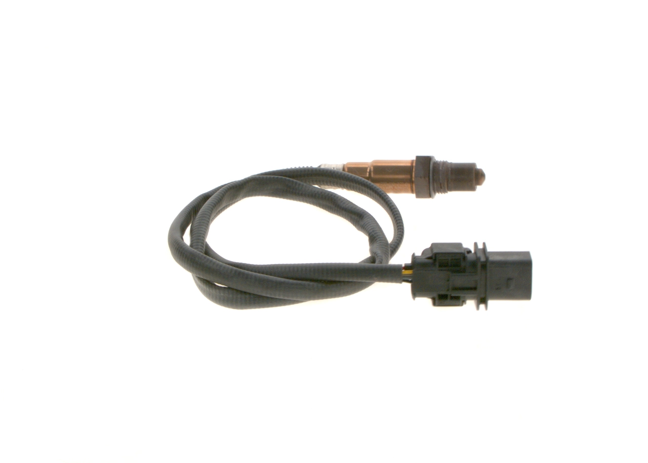 BOSCH 0 258 017 025 Lambda Sensor