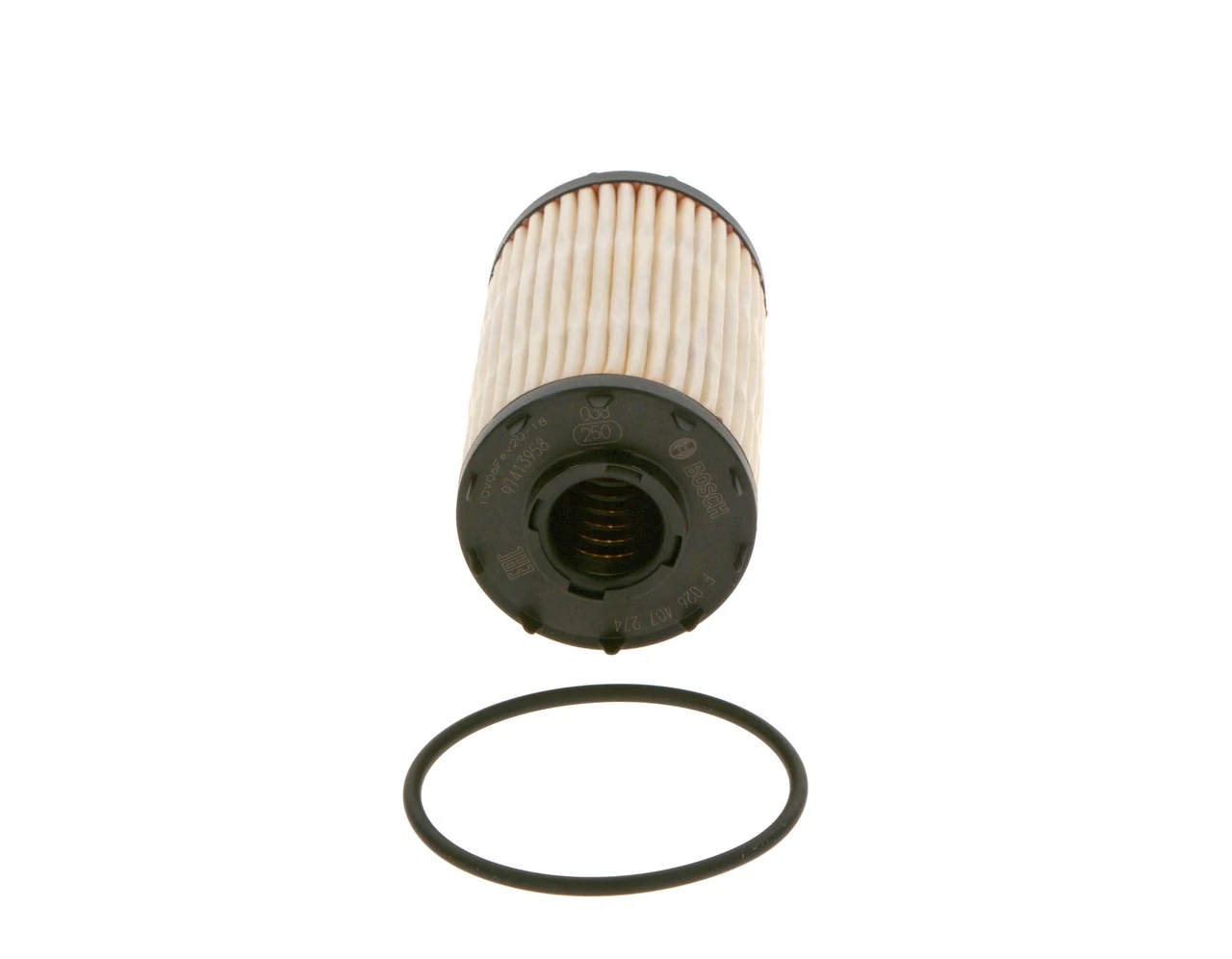 Oil Filter F 026 407 274