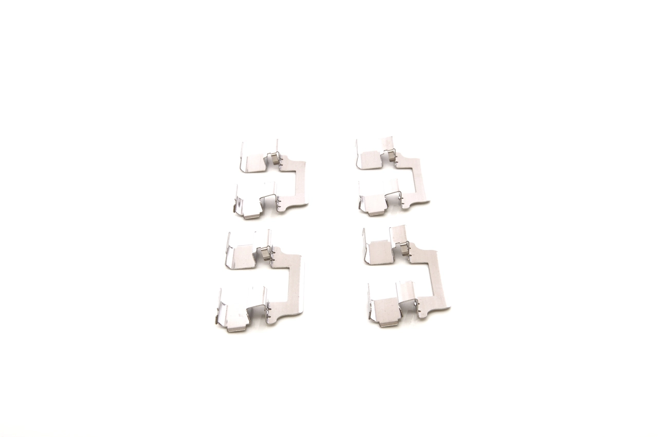 BOSCH 1 987 474 829 Accessory Kit, disc brake pad