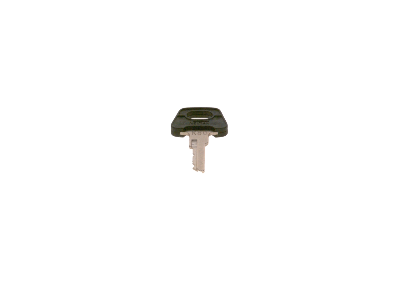 BOSCH 3 341 982 279 Key