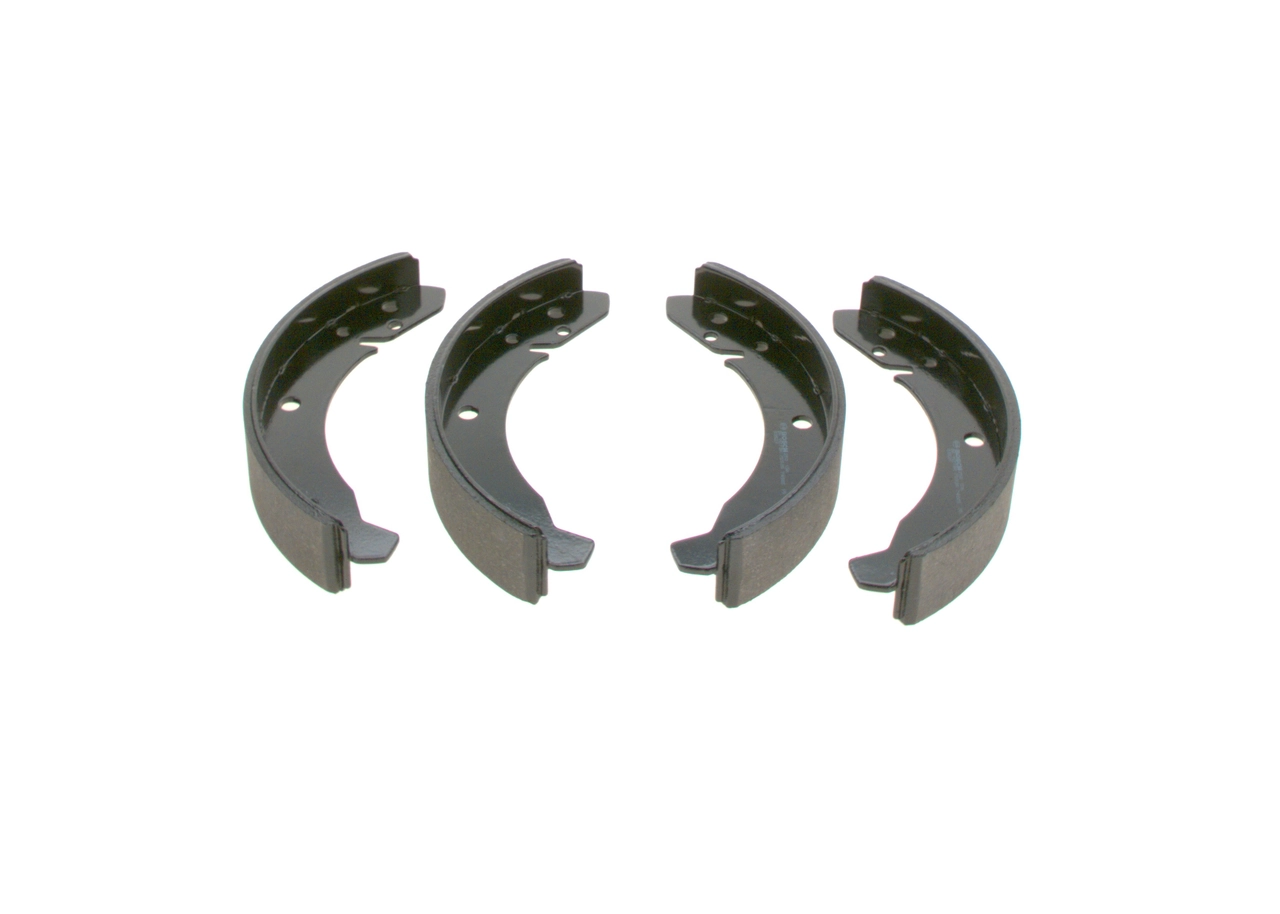 Brake Shoe Set 0 986 487 099