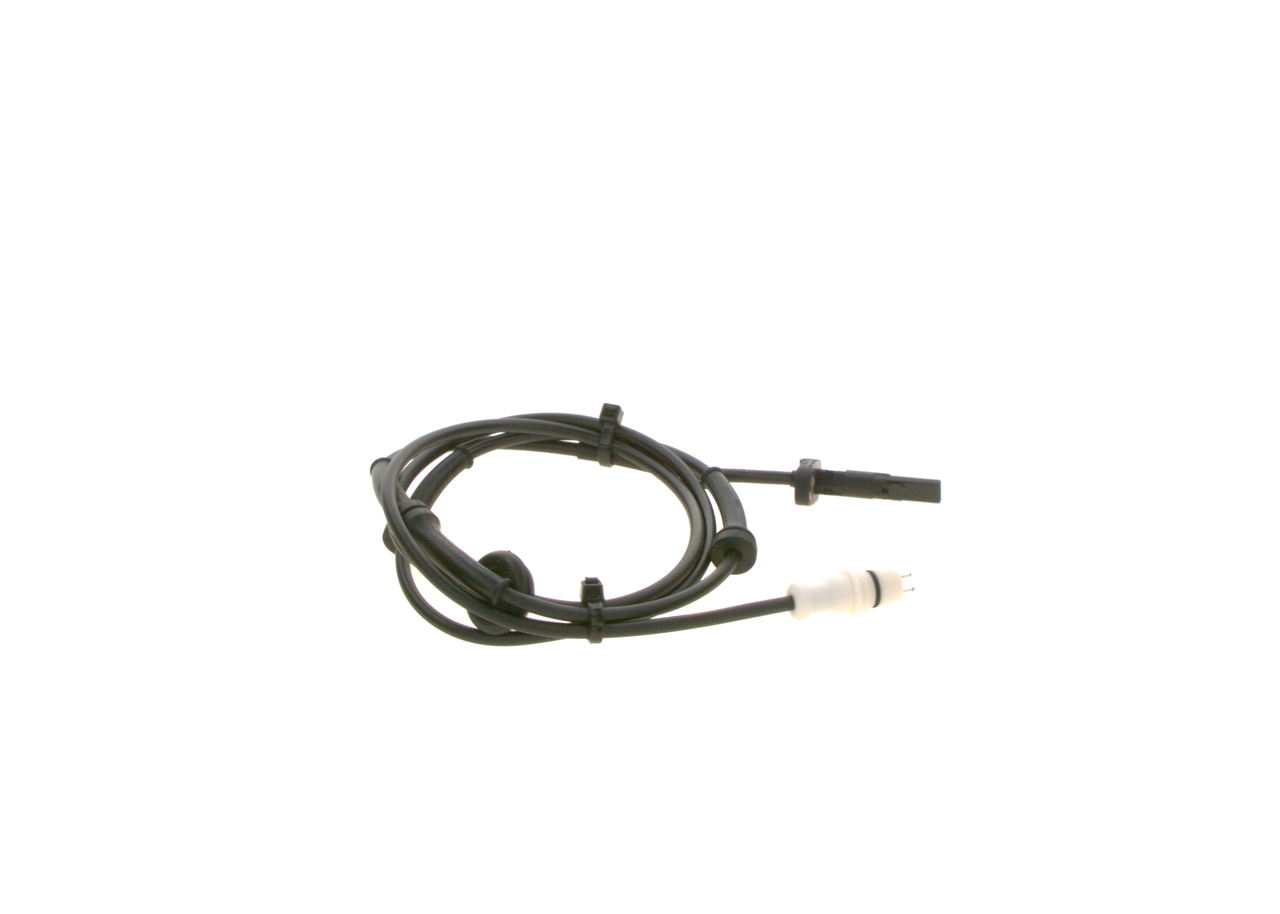 BOSCH 0 265 007 072 Sensor, wheel speed