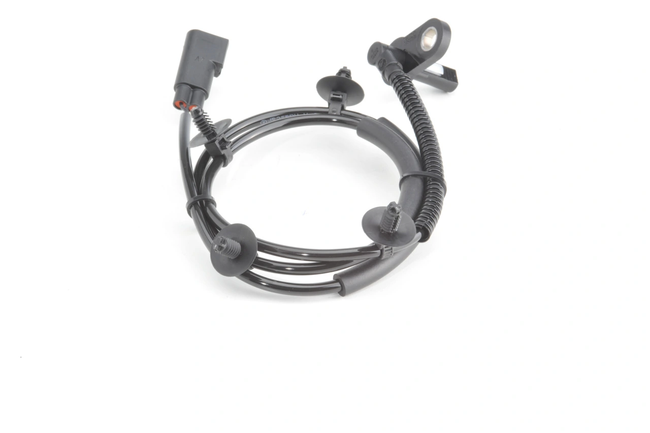 BOSCH 0 265 007 417 Sensor, wheel speed