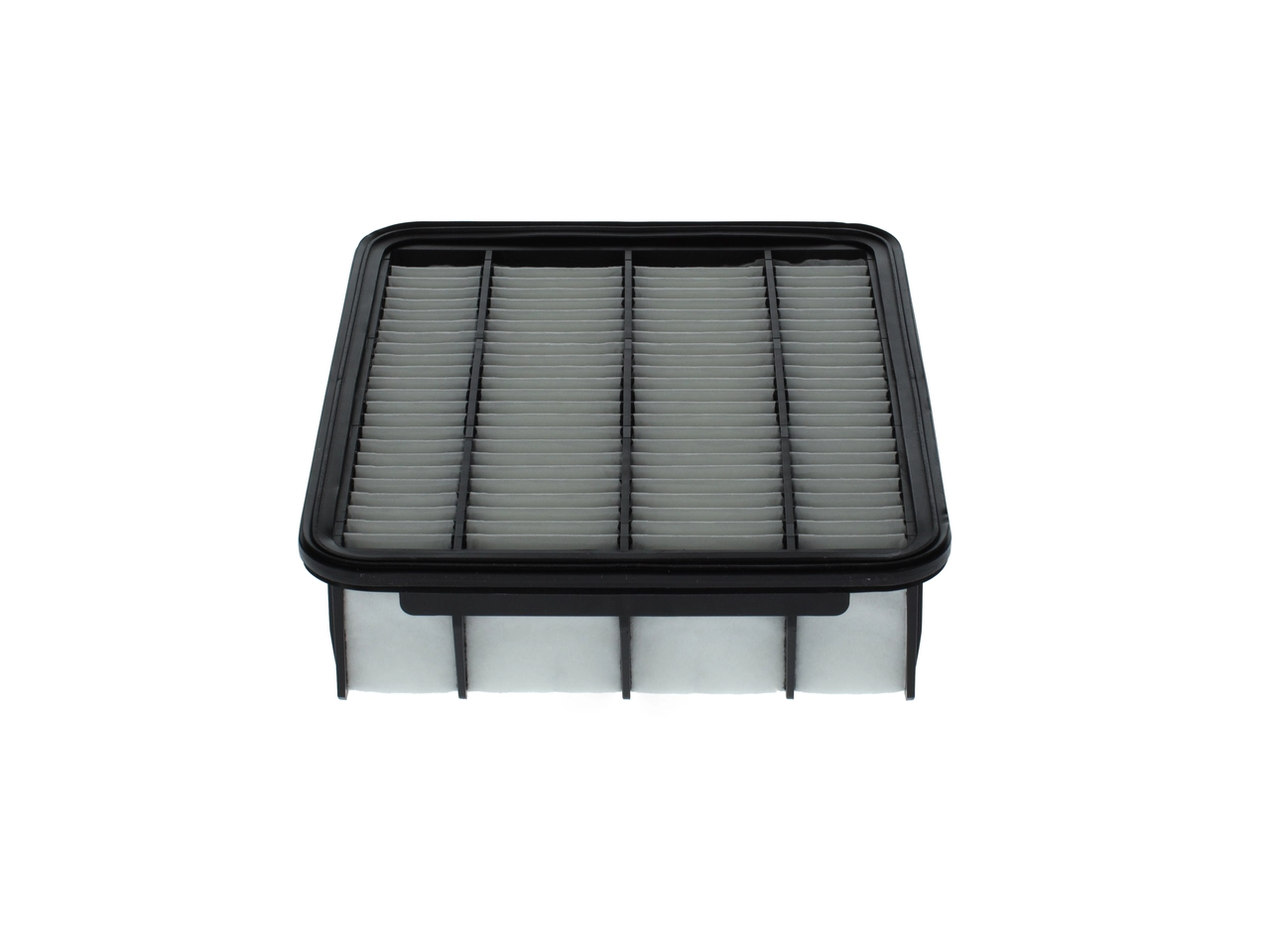 BOSCH F 026 400 740 Air Filter
