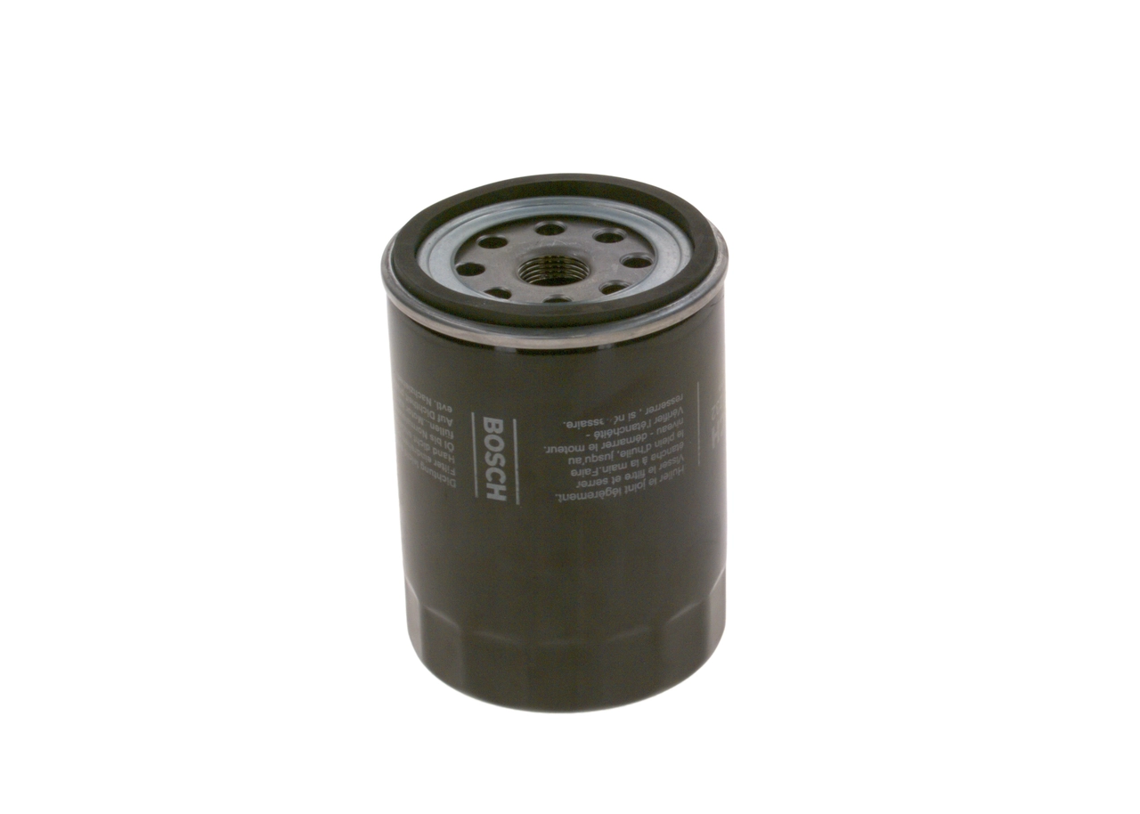 Oil Filter F 026 407 232