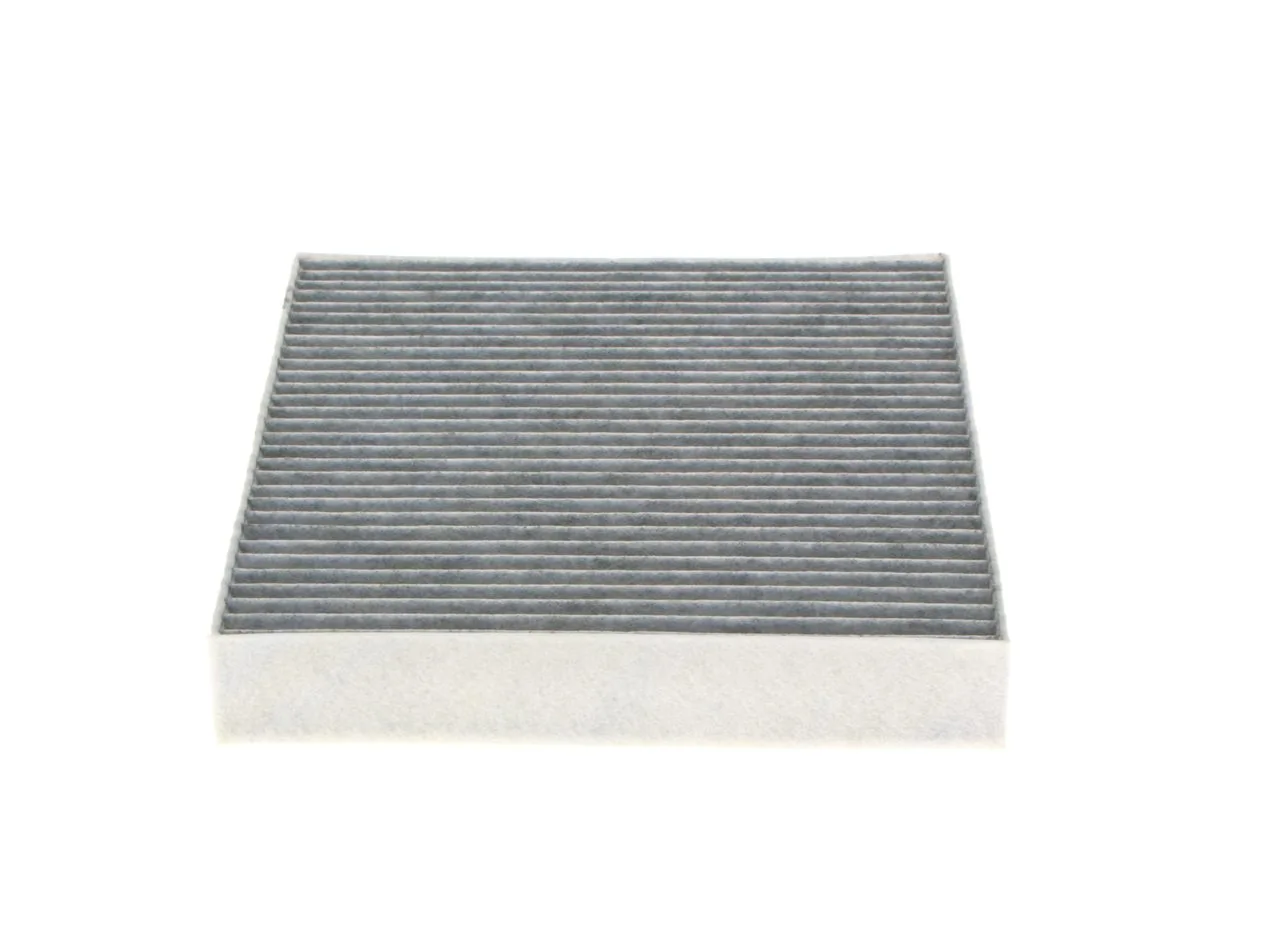 Filter, cabin air 1 987 432 409