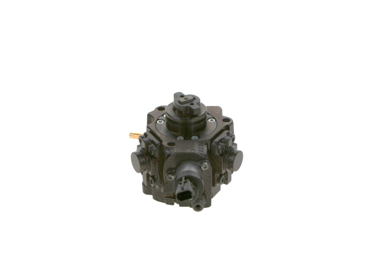 High Pressure Pump 0 445 010 298