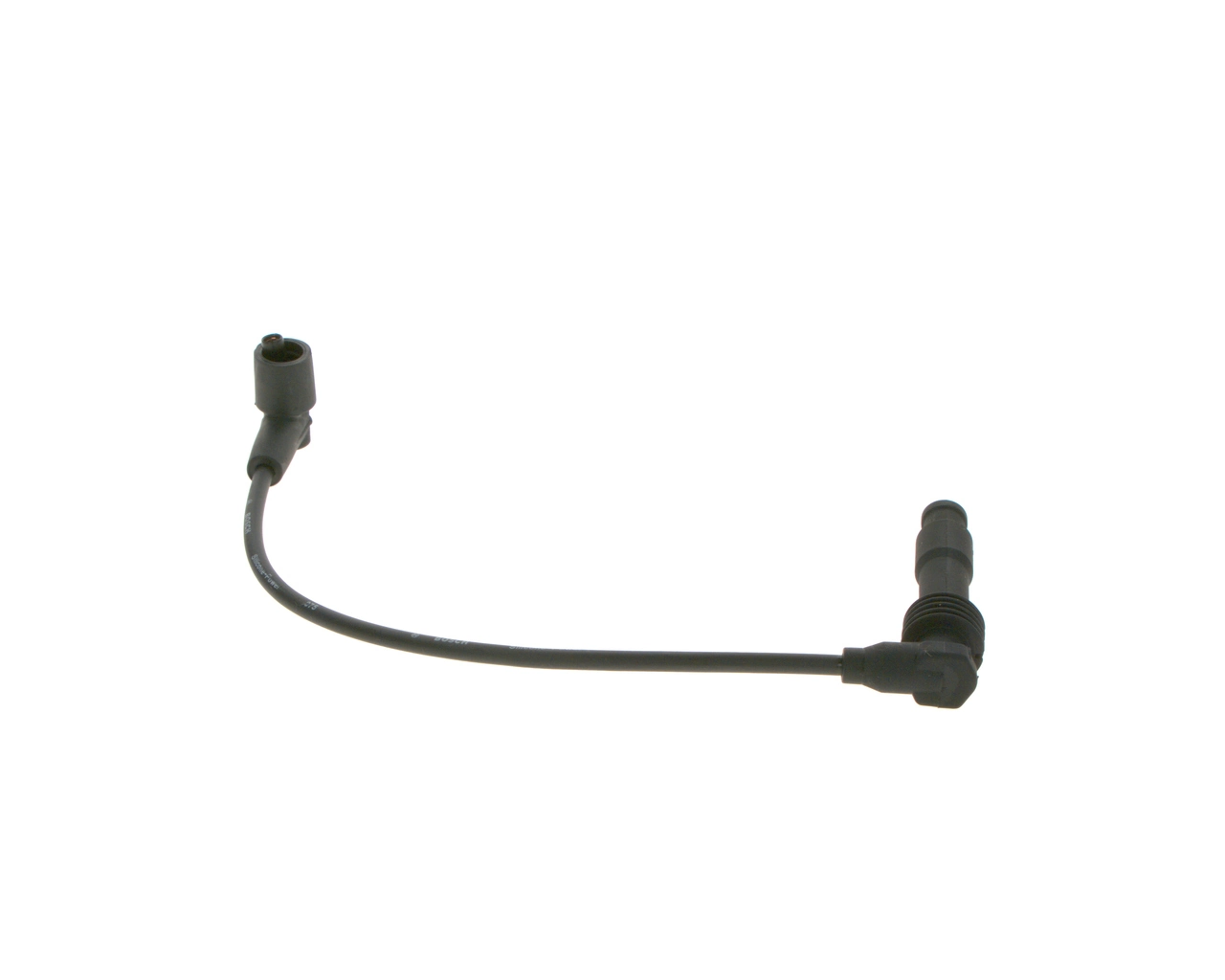 Ignition Cable Kit 0 986 357 055