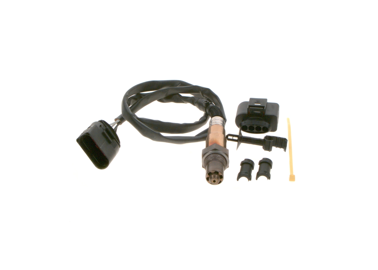 Oxygen Sensor 0 258 006 980
