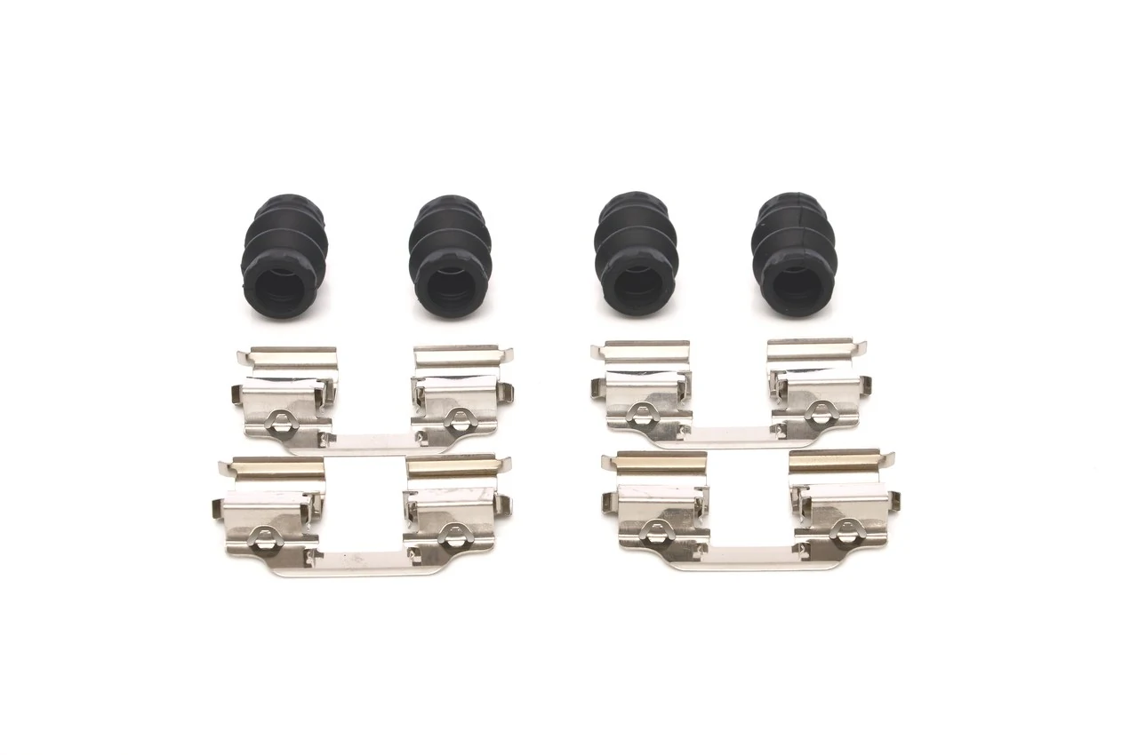 Accessory Kit, disc brake pad 1 987 474 815