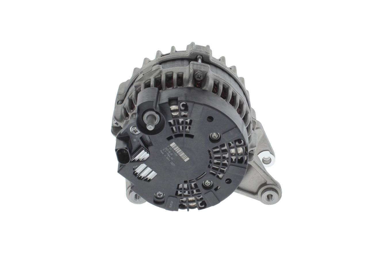 Alternator 1 986 A01 045