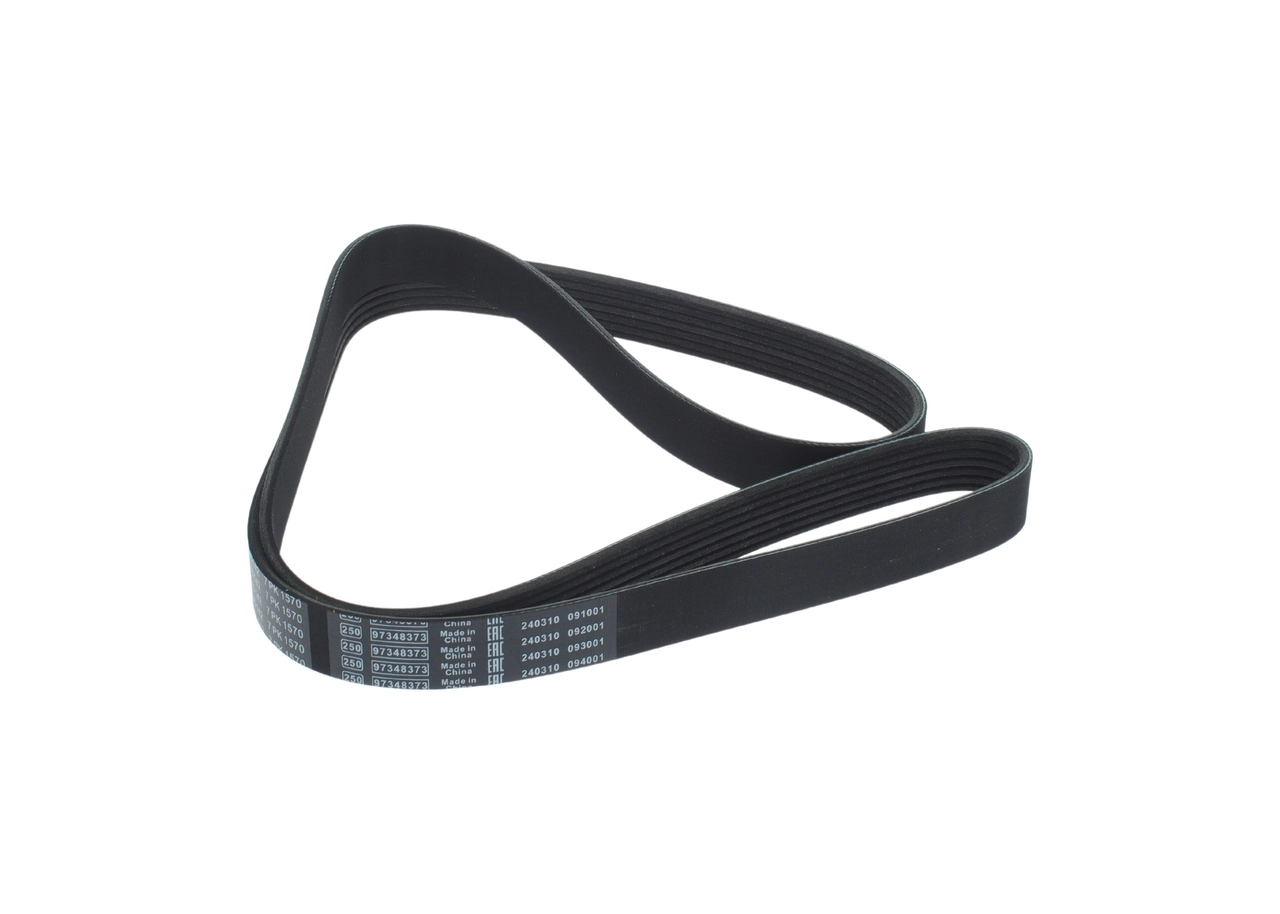 V-Ribbed Belt 1 987 945 142