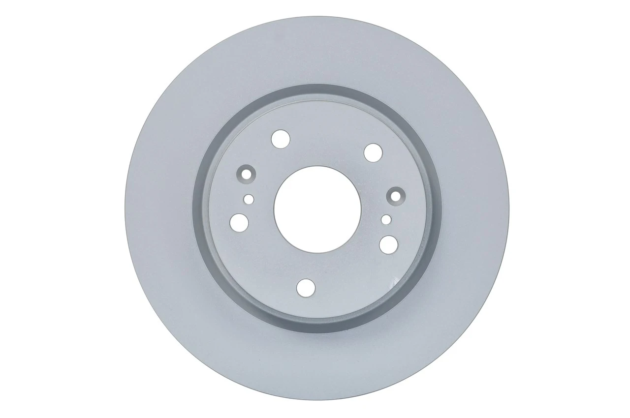 Brake Disc 0 986 479 C40