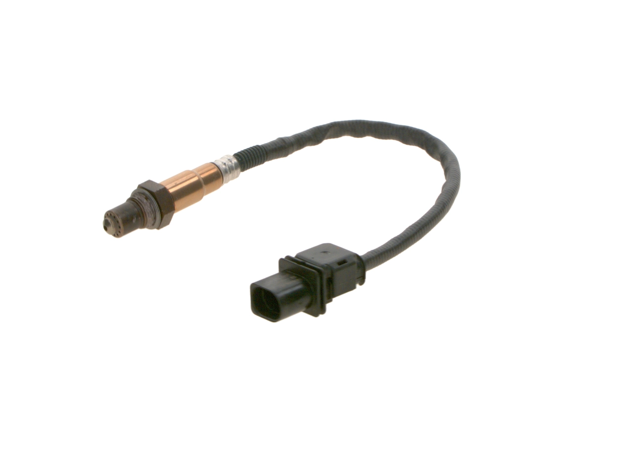 Oxygen Sensor 0 281 004 572