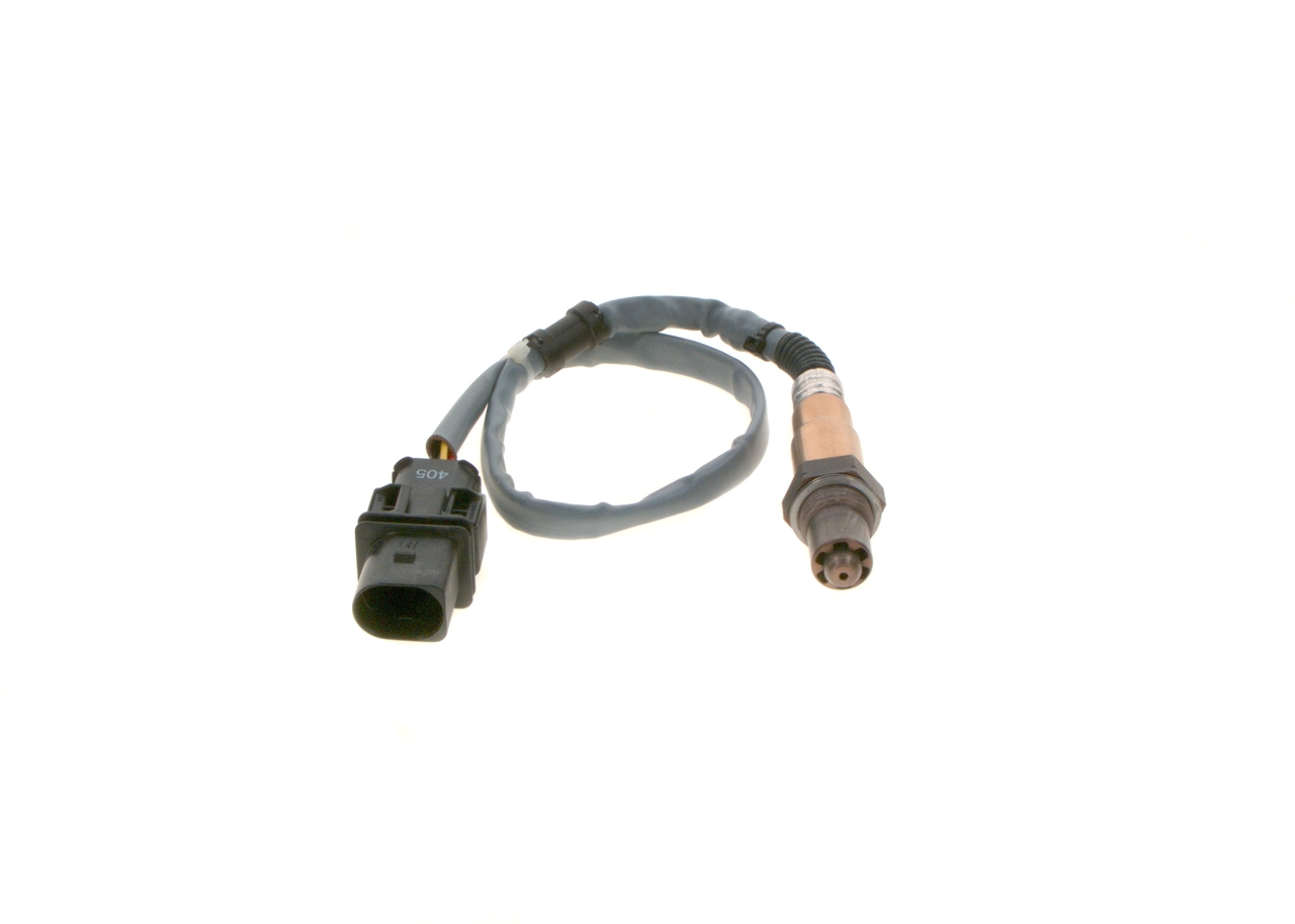 Oxygen Sensor 0 258 017 292